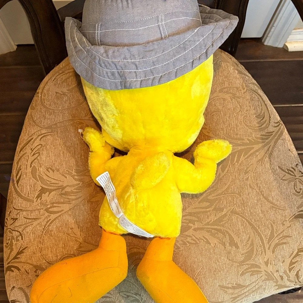 Looney tunes vintage 1998 tweety bird